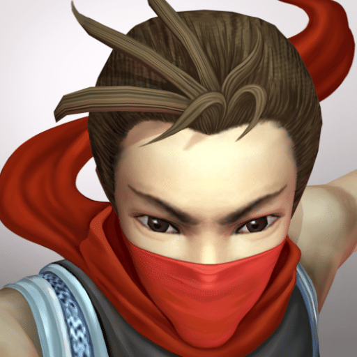 Nine Nights App Icon