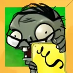 Plants vs Zombies: XI App Icon