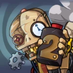Plants vs Zombies 2: Reflourished App Icon