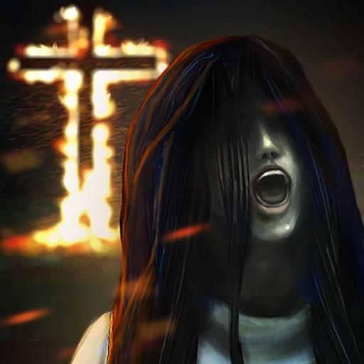 Mental Hospital V – 3D Creepy App Icon
