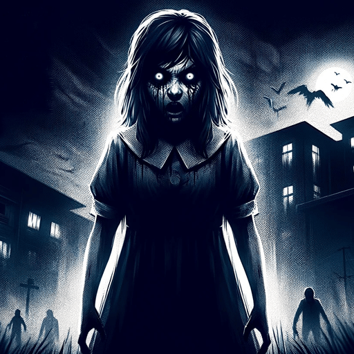 Mental Hospital VI (Horror) App Icon
