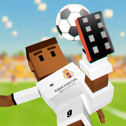 Mini Soccer Star (Dinero ilimitado) App Icon