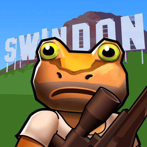 Amazing Frog App Icon