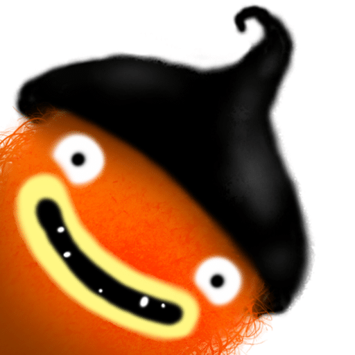 Chuchel App Icon