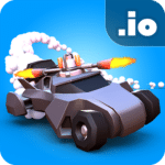 Crash of Cars (Monedas/Gemas ilimitadas)