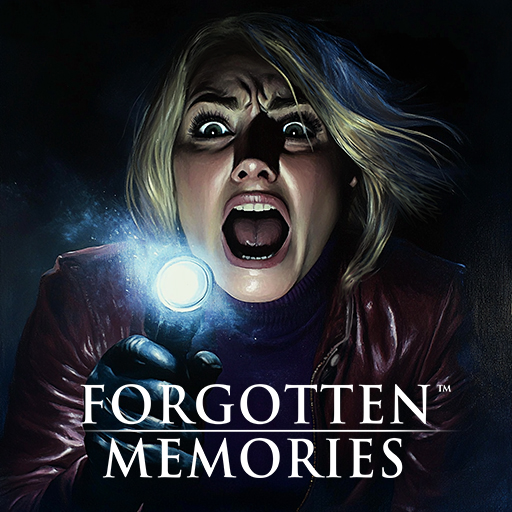 Forgotten Memories: Remastered App Icon