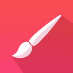 Infinite Painter Premium App Icon