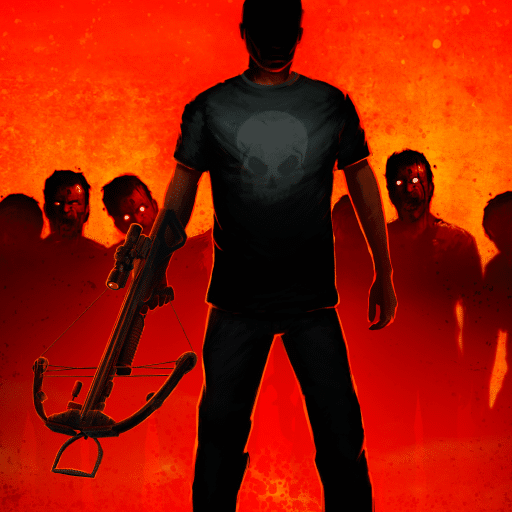 Into the Dead (Dinero ilimitado) App Icon