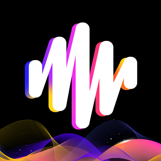 Mivo Premium App Icon