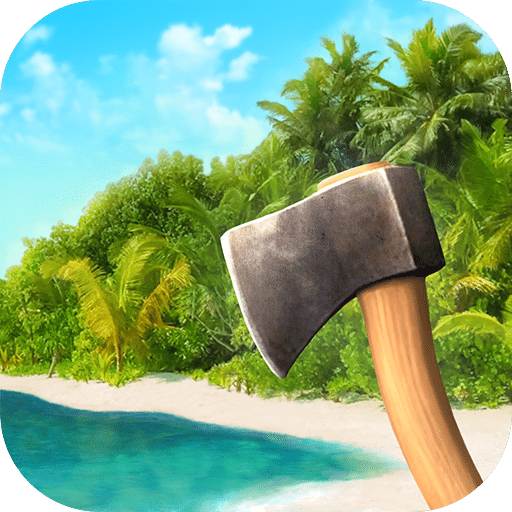 Ocean Is Home (Monedas ilimitadas) App Icon