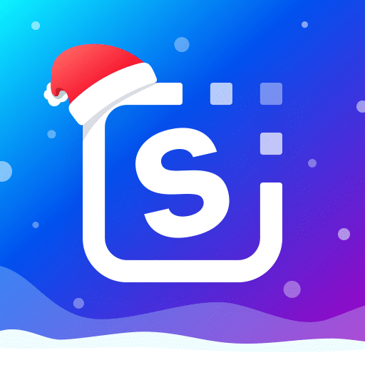 SnapEdit Premium – IA editor de fotos App Icon