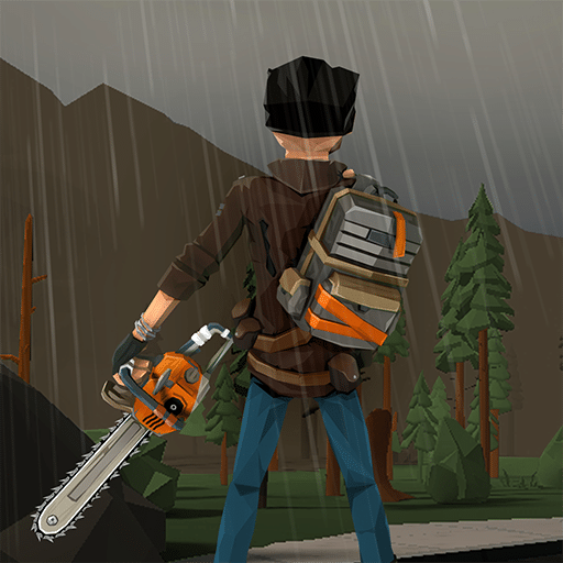 The Walking Zombie 2  (Dinero infinito) App Icon