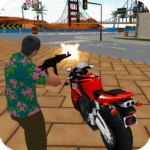 Vegas Crime Simulator (Dinero ilimitado)