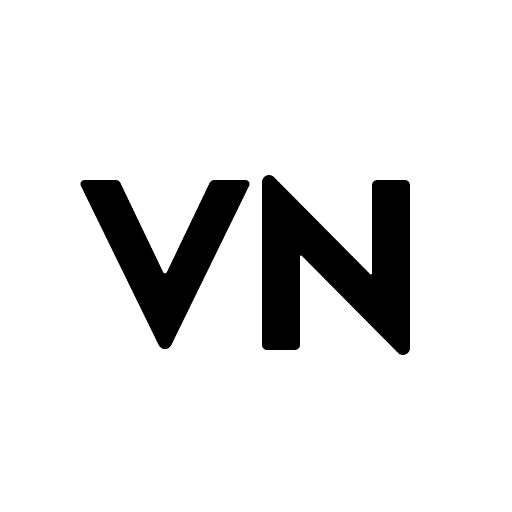 VN Editor de vídeo Pro App Icon