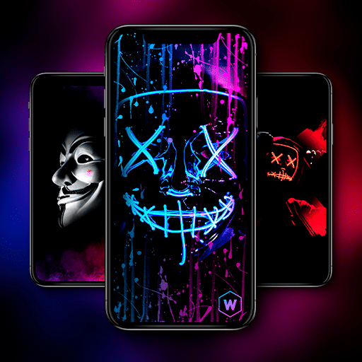 Wallcraft Premium – Fondos de pantalla App Icon