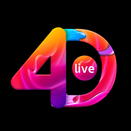 X Live Wallpaper Premium – HD 3D/4D