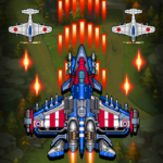 1945 Air Force (Inmortal)
