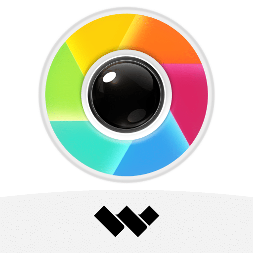 Sweet Selfie Plus – Cámara & Editor App Icon