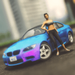 Car Driving Online (Dinero ilimitado)