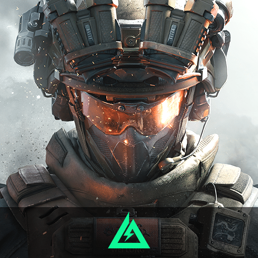 Delta Force App Icon