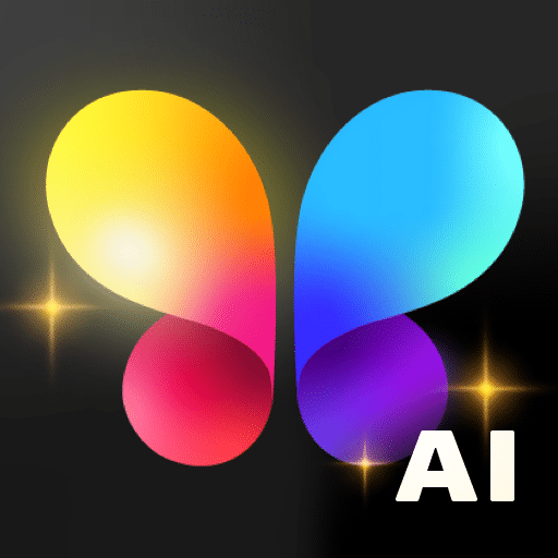 Lumii Premium – Editor de fotos App Icon