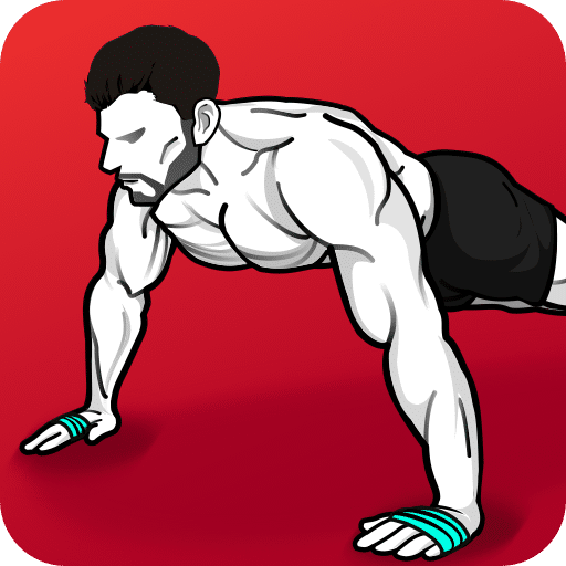 Ejercicios en casa Premium App Icon
