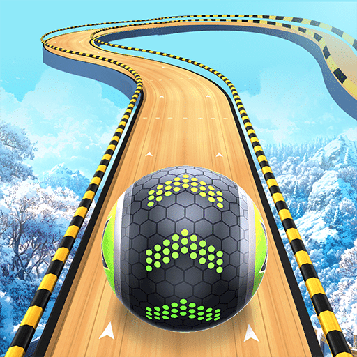 Going Balls (Compras Gratis) App Icon