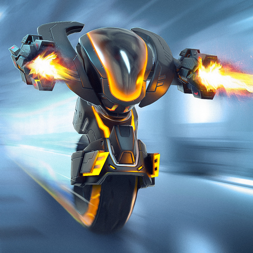 Mech Arena (Dinero ilimitado) App Icon