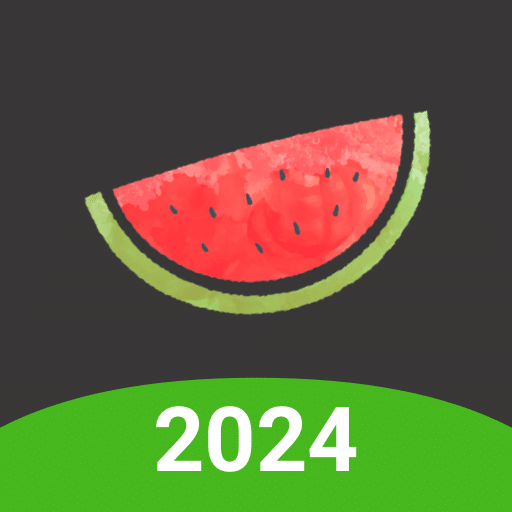 Melon VPN Vip – VPN proxy segura App Icon