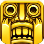 Temple Run (Dinero ilimitado)