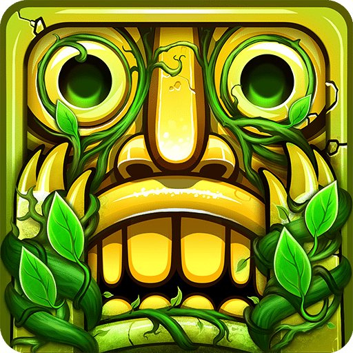 Temple Run 2 (Dinero ilimitado) App Icon