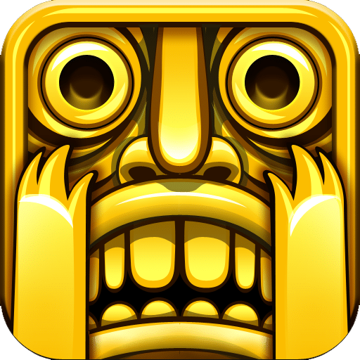 Temple Run (Dinero ilimitado) App Icon