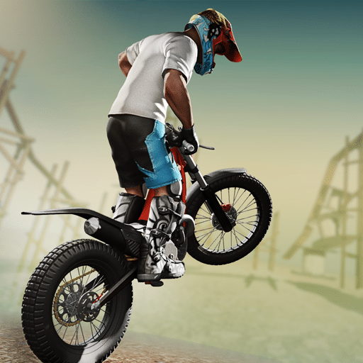 Trial Xtreme 4 (Desbloqueado) App Icon