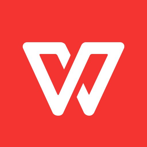 WPS Office Premium App Icon