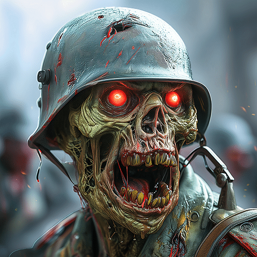 Zombeast (Munición ilimitada) App Icon