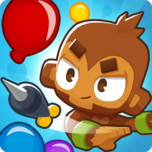 Bloons TD 6 (Desbloqueado) App Icon