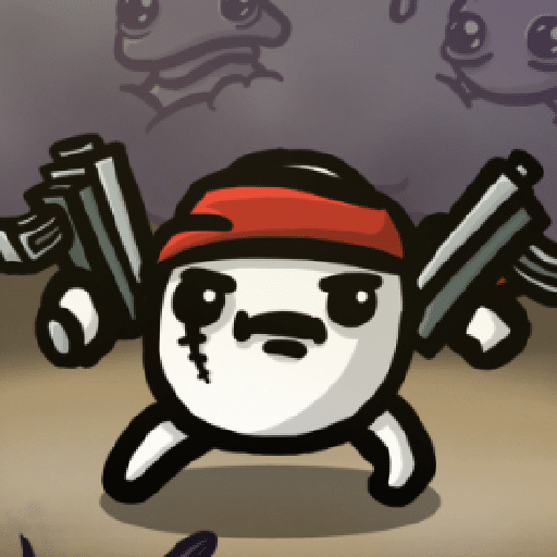 Brotato Premium App Icon