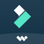 Filmora Pro – Sin Marca De Agua App Icon