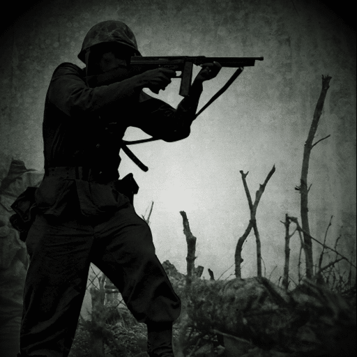 Firefight App Icon