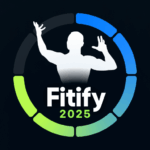 Fitify Pro – Ejercicios en casa