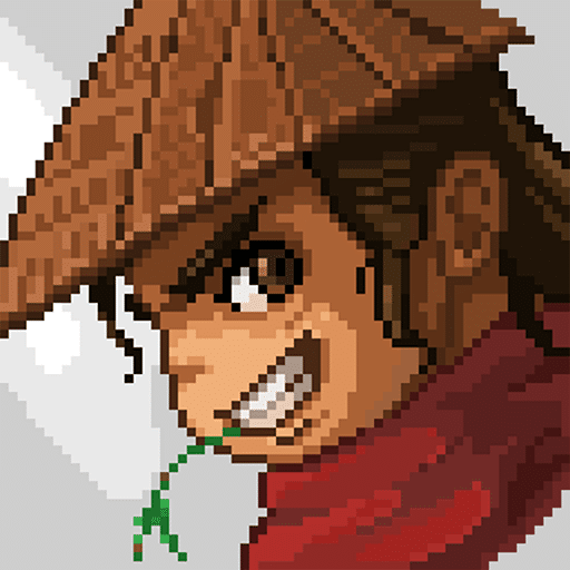 Heros Adventure App Icon