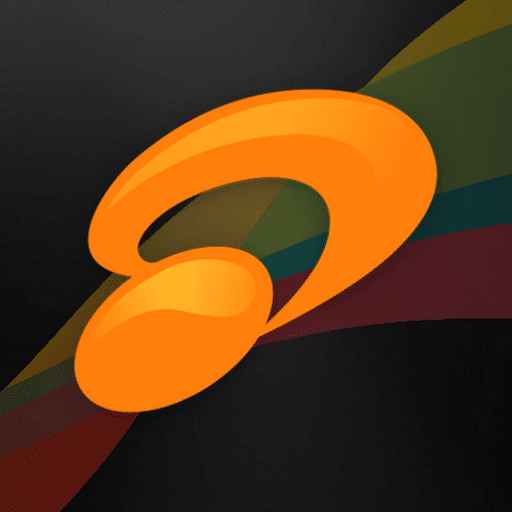 jetAudio HD Music Player Plus App Icon