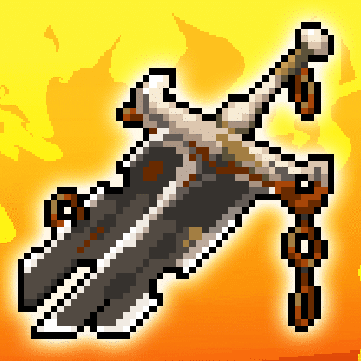 Otherworld Legends (Dinero ilimitado) App Icon