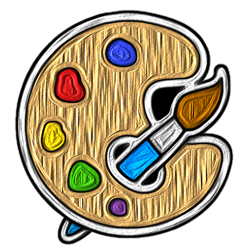 Painting – Icon Pack