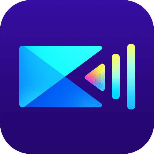PowerDirector Premium – Editor De Video App Icon