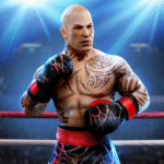 Real Boxing 2 (Dinero ilimitado)