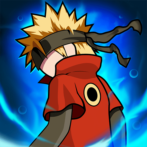 Stickman Shinobi Fighting (Dinero ilimitado)