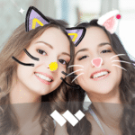 Sweet Snap Premium – Cámara y filtro
