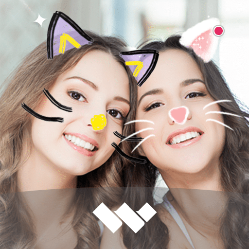 Sweet Snap Premium – Cámara y filtro App Icon