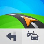 Sygic GPS Navigation Pro